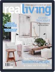 Real Living Australia (Digital) Subscription                    January 1st, 2020 Issue