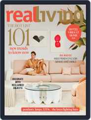 Real Living Australia (Digital) Subscription                    August 1st, 2019 Issue