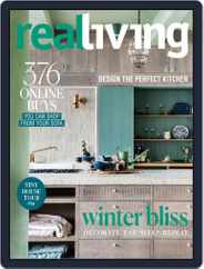 Real Living Australia (Digital) Subscription                    July 1st, 2019 Issue
