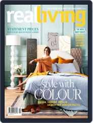 Real Living Australia (Digital) Subscription                    October 1st, 2018 Issue