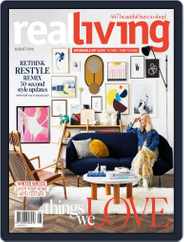 Real Living Australia (Digital) Subscription                    August 1st, 2018 Issue