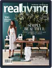 Real Living Australia (Digital) Subscription                    June 1st, 2018 Issue