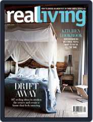 Real Living Australia (Digital) Subscription                    May 1st, 2018 Issue