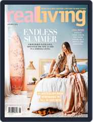 Real Living Australia (Digital) Subscription                    January 1st, 2018 Issue