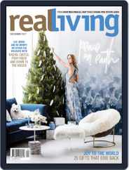 Real Living Australia (Digital) Subscription                    December 1st, 2017 Issue