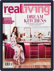 Real Living Australia (Digital) Subscription                    September 1st, 2017 Issue