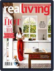 Real Living Australia (Digital) Subscription                    August 1st, 2017 Issue