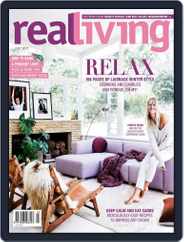 Real Living Australia (Digital) Subscription                    June 1st, 2017 Issue