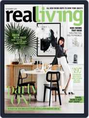 Real Living Australia (Digital) Subscription                    November 1st, 2016 Issue