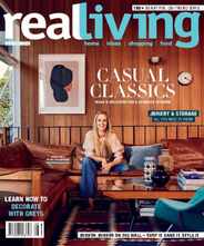 Real Living Australia (Digital) Subscription                    August 1st, 2016 Issue