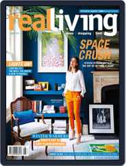 Real Living Australia (Digital) Subscription                    May 8th, 2016 Issue