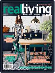 Real Living Australia (Digital) Subscription                    April 1st, 2016 Issue