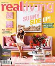 Real Living Australia (Digital) Subscription                    January 3rd, 2016 Issue