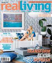 Real Living Australia (Digital) Subscription                    December 6th, 2015 Issue