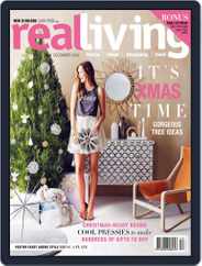 Real Living Australia (Digital) Subscription                    November 8th, 2015 Issue