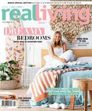 Real Living Australia (Digital) Subscription                    September 13th, 2015 Issue