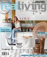 Real Living Australia (Digital) Subscription                    August 9th, 2015 Issue