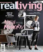 Real Living Australia (Digital) Subscription                    July 31st, 2015 Issue