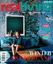 Real Living Australia (Digital) Subscription                    June 30th, 2015 Issue