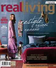 Real Living Australia (Digital) Subscription                    May 10th, 2015 Issue