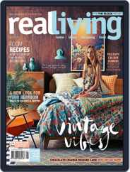 Real Living Australia (Digital) Subscription                    May 1st, 2015 Issue