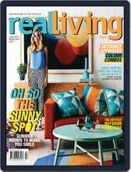 Real Living Australia (Digital) Subscription                    January 12th, 2015 Issue