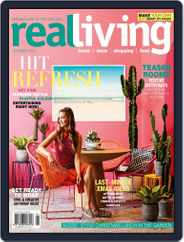 Real Living Australia (Digital) Subscription                    December 1st, 2014 Issue