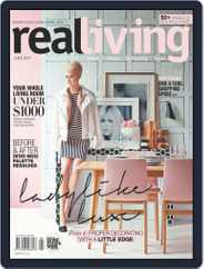 Real Living Australia (Digital) Subscription                    May 11th, 2014 Issue
