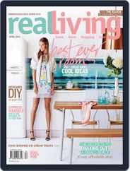 Real Living Australia (Digital) Subscription                    March 16th, 2014 Issue