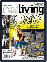 Real Living Australia (Digital) Subscription                    October 13th, 2013 Issue