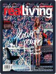 Real Living Australia (Digital) Subscription                    August 11th, 2013 Issue