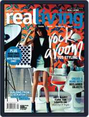 Real Living Australia (Digital) Subscription                    April 14th, 2013 Issue