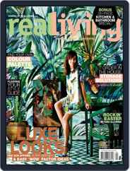 Real Living Australia (Digital) Subscription                    March 22nd, 2013 Issue