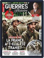 Guerres & Histoires (Digital) Subscription                    June 1st, 2020 Issue