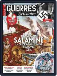 Guerres & Histoires (Digital) Subscription                    April 1st, 2020 Issue