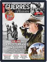 Guerres & Histoires (Digital) Subscription                    February 1st, 2020 Issue