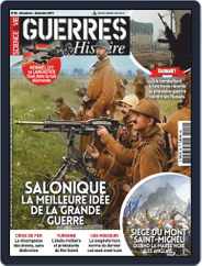 Guerres & Histoires (Digital) Subscription                    December 1st, 2019 Issue