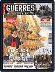 Guerres & Histoires (Digital) Subscription                    October 1st, 2019 Issue