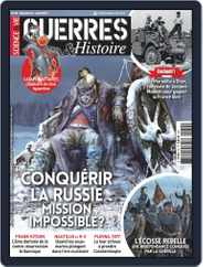 Guerres & Histoires (Digital) Subscription August 1st, 2019 Issue