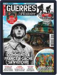 Guerres & Histoires (Digital) Subscription                    June 1st, 2019 Issue