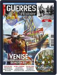 Guerres & Histoires (Digital) Subscription                    April 1st, 2019 Issue