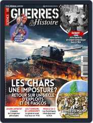 Guerres & Histoires (Digital) Subscription                    August 1st, 2018 Issue