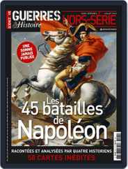 Guerres & Histoires (Digital) Subscription June 29th, 2018 Issue