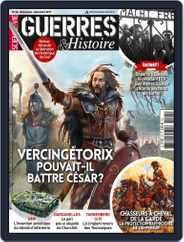 Guerres & Histoires (Digital) Subscription December 1st, 2017 Issue