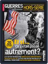 Guerres & Histoires (Digital) Subscription November 1st, 2017 Issue