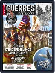 Guerres & Histoires (Digital) Subscription                    October 1st, 2017 Issue