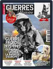 Guerres & Histoires (Digital) Subscription                    August 1st, 2017 Issue