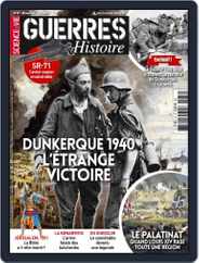 Guerres & Histoires (Digital) Subscription                    June 1st, 2017 Issue