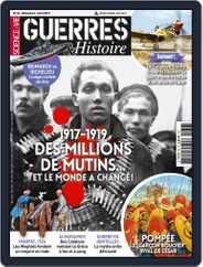 Guerres & Histoires (Digital) Subscription                    April 1st, 2017 Issue