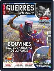 Guerres & Histoires (Digital) Subscription                    February 1st, 2017 Issue